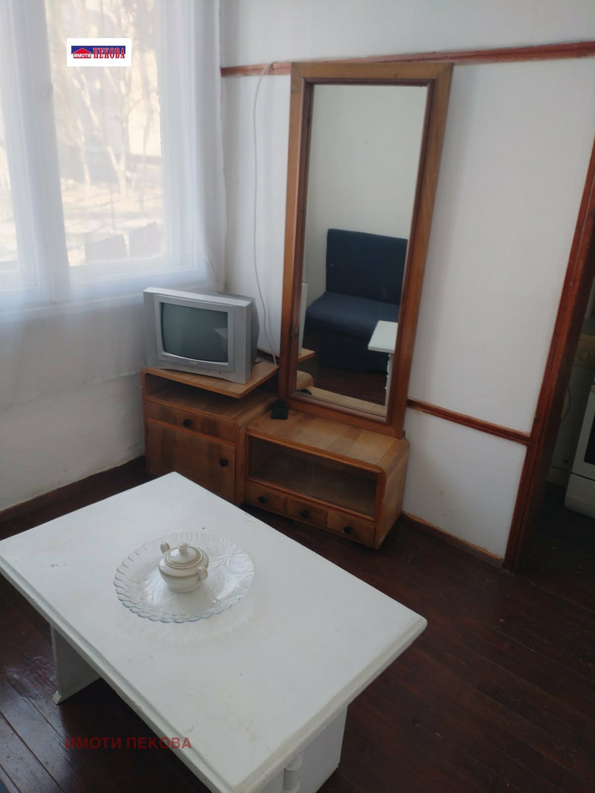 Продава 1-СТАЕН, гр. Видин, Георги Бенковски, снимка 8 - Апартаменти - 53859099