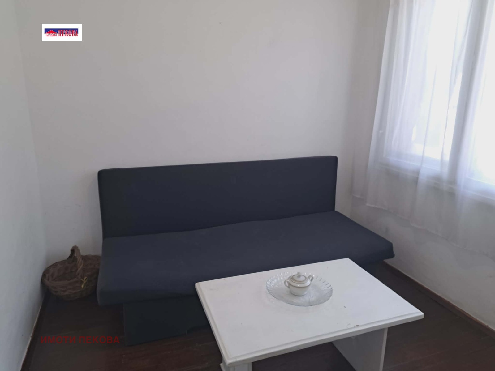 Продава 1-СТАЕН, гр. Видин, Георги Бенковски, снимка 10 - Апартаменти - 53859099