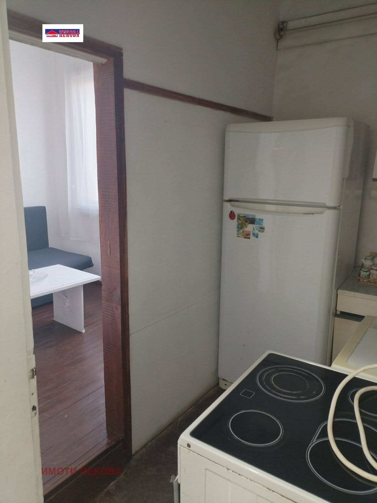 Продава 1-СТАЕН, гр. Видин, Георги Бенковски, снимка 7 - Апартаменти - 53859099