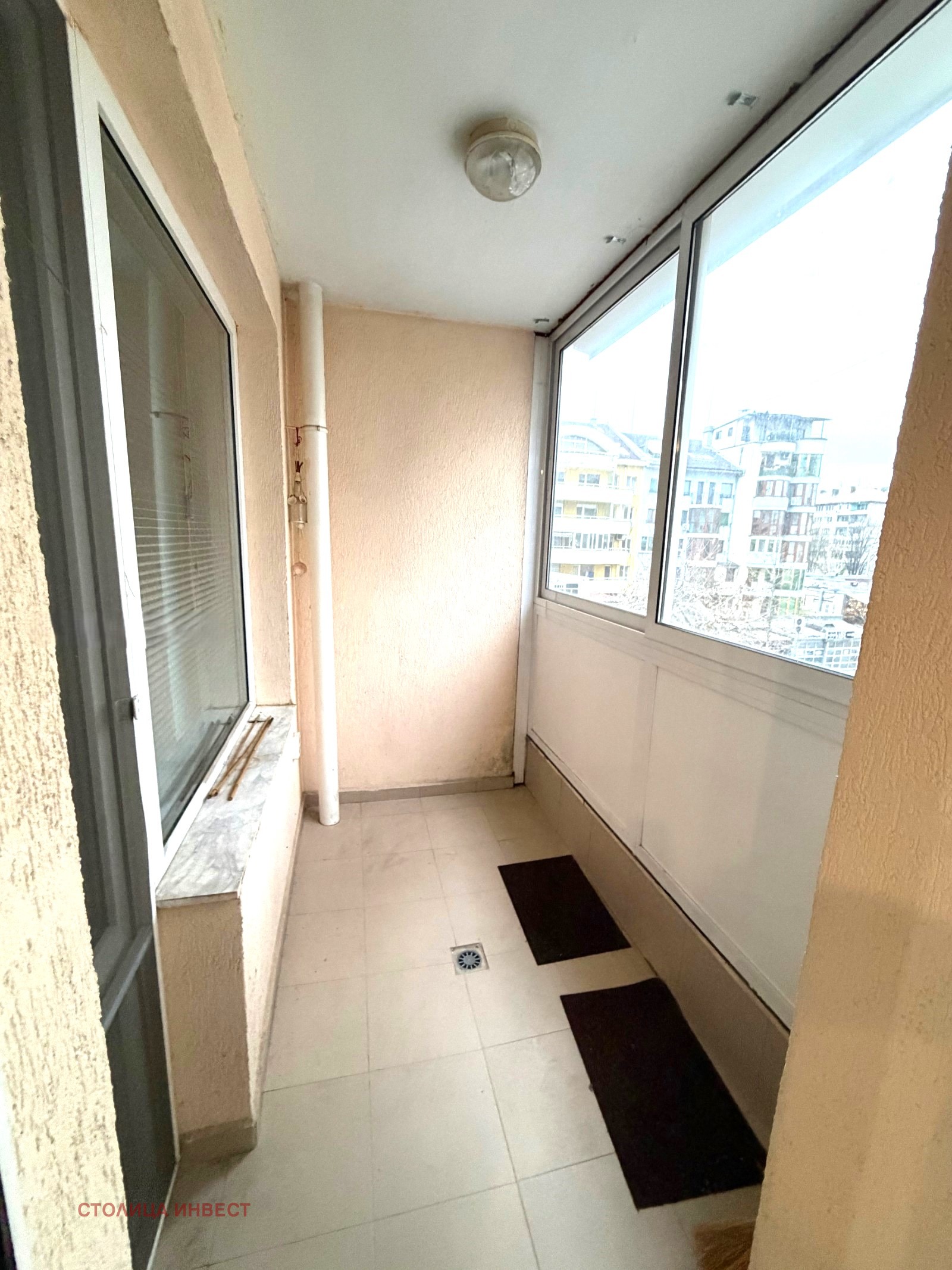 Продава 2-СТАЕН, гр. Русе, Възраждане, снимка 7 - Апартаменти - 54038470