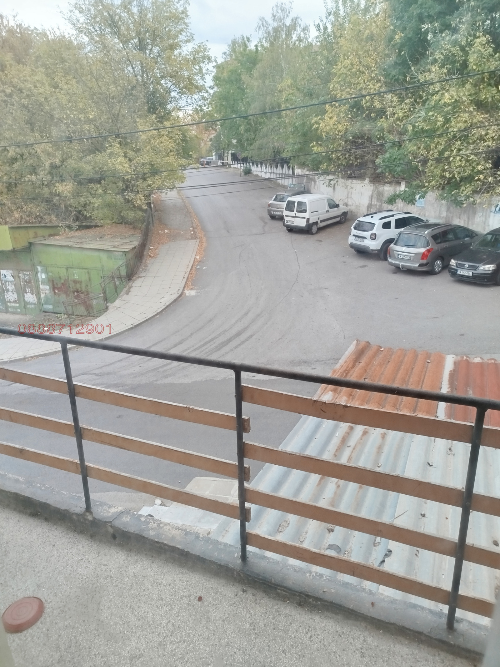 Продава 2-СТАЕН, гр. Лом, област Монтана, снимка 12 - Апартаменти - 54172879