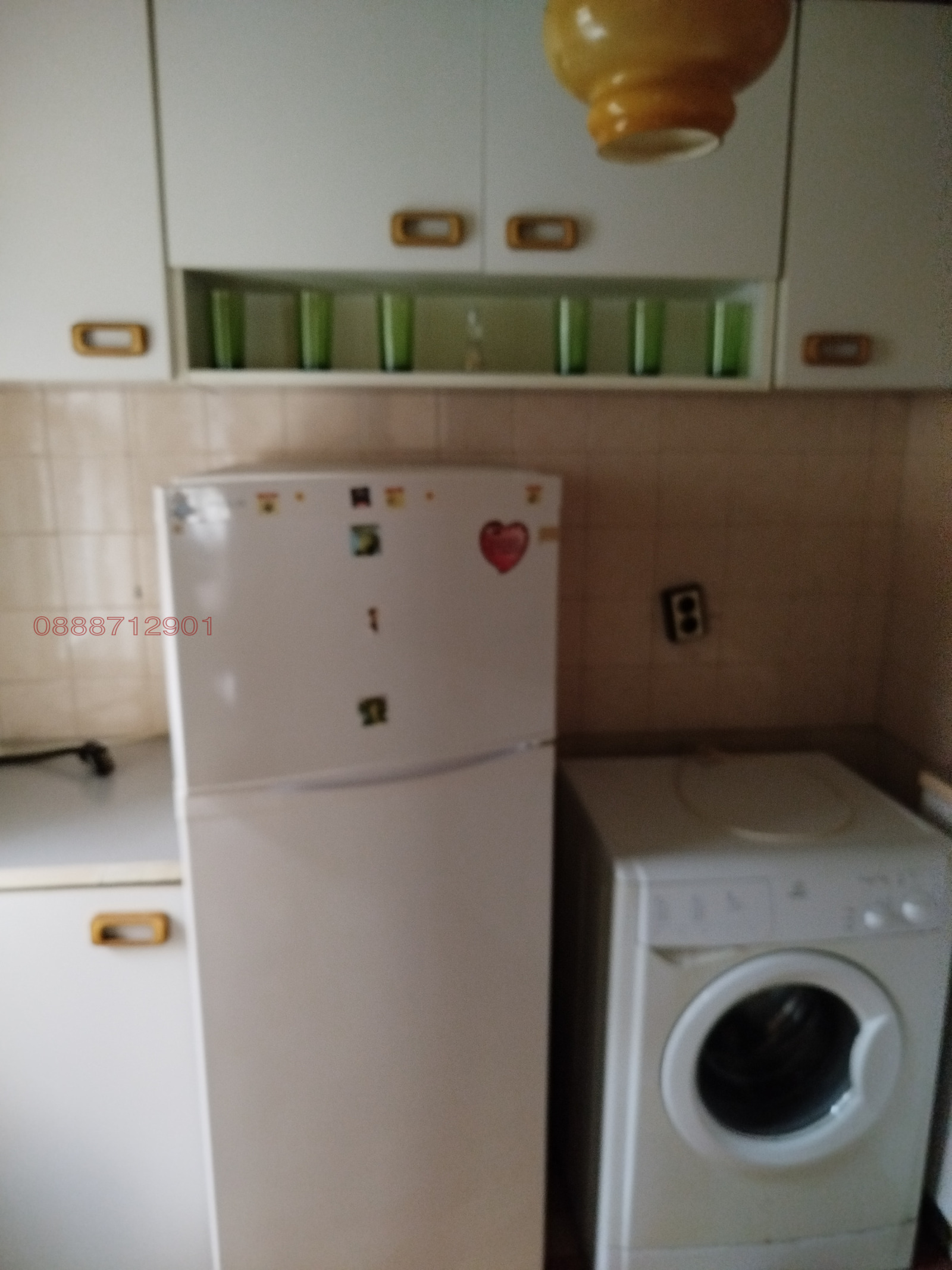 Продава 2-СТАЕН, гр. Лом, област Монтана, снимка 9 - Апартаменти - 54172879