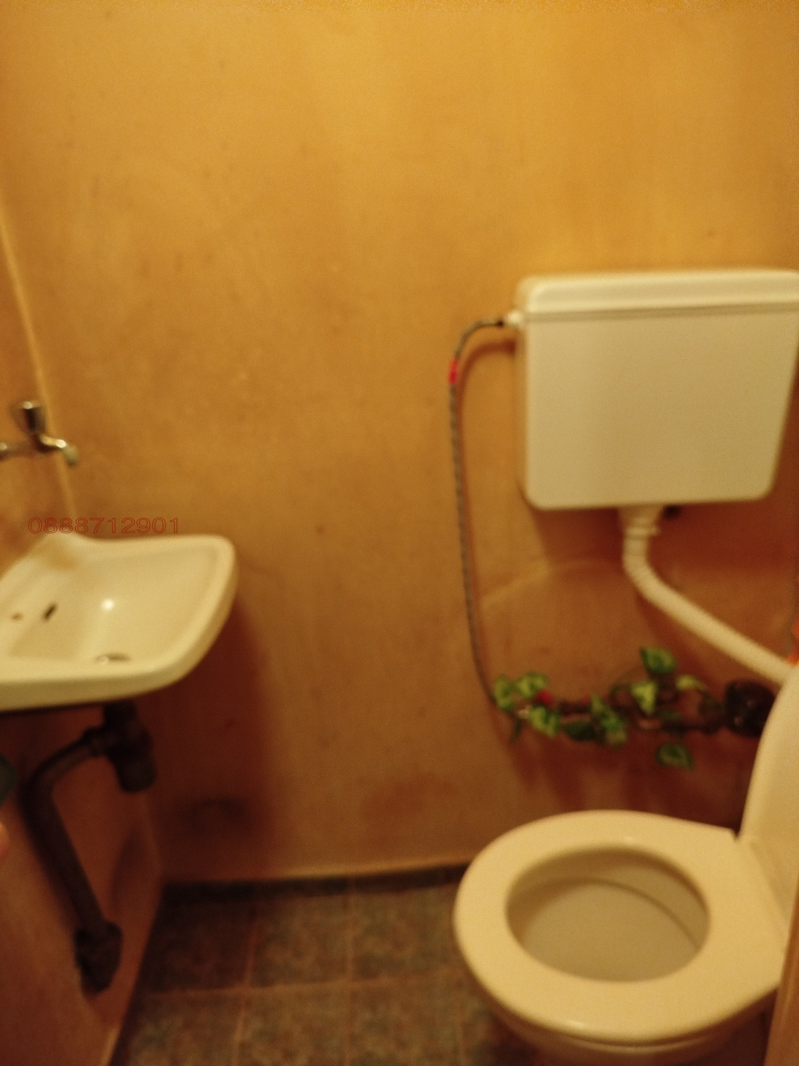 Продава 2-СТАЕН, гр. Лом, област Монтана, снимка 11 - Апартаменти - 54172879