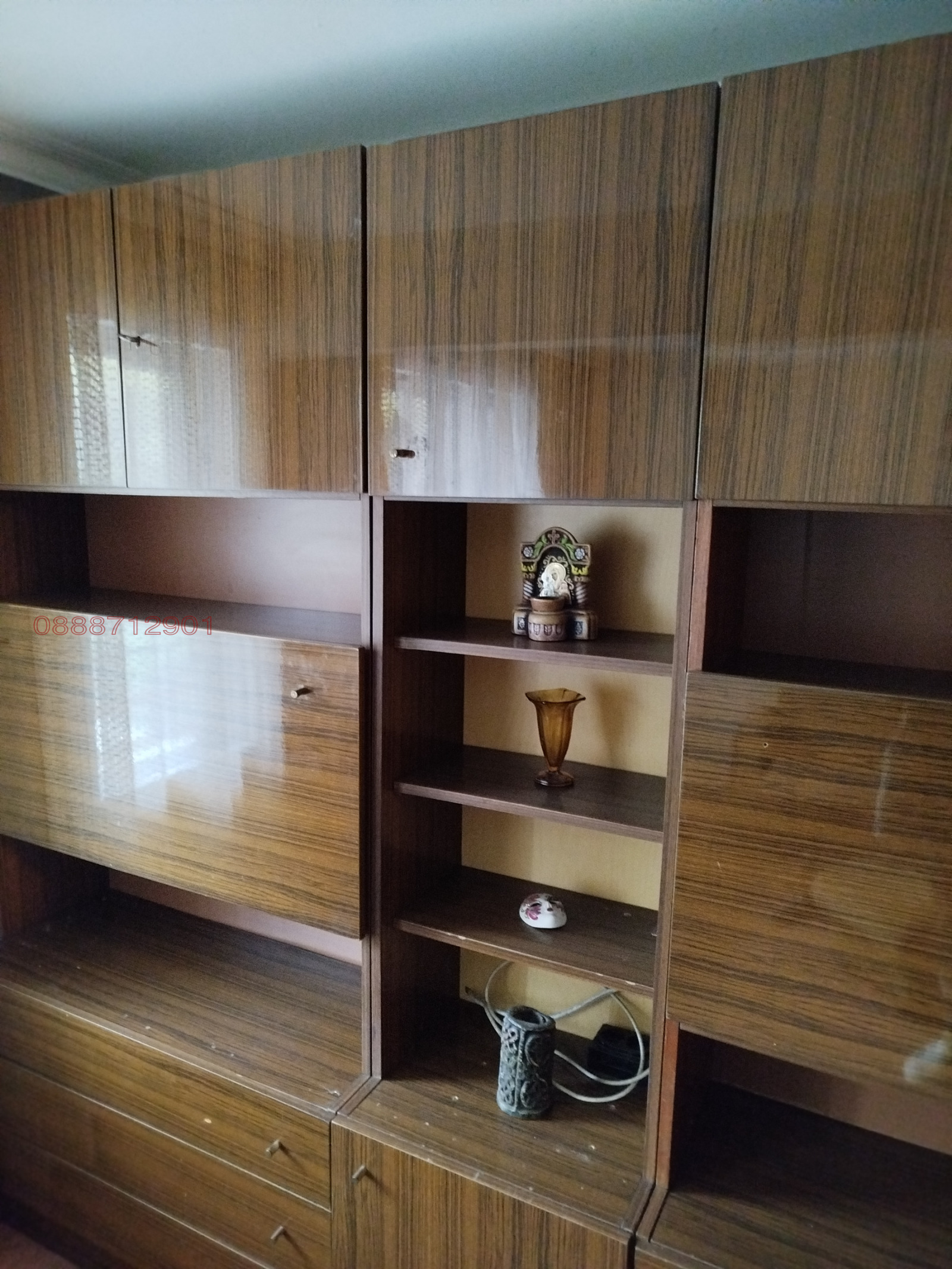 Продава 2-СТАЕН, гр. Лом, област Монтана, снимка 4 - Апартаменти - 54172879