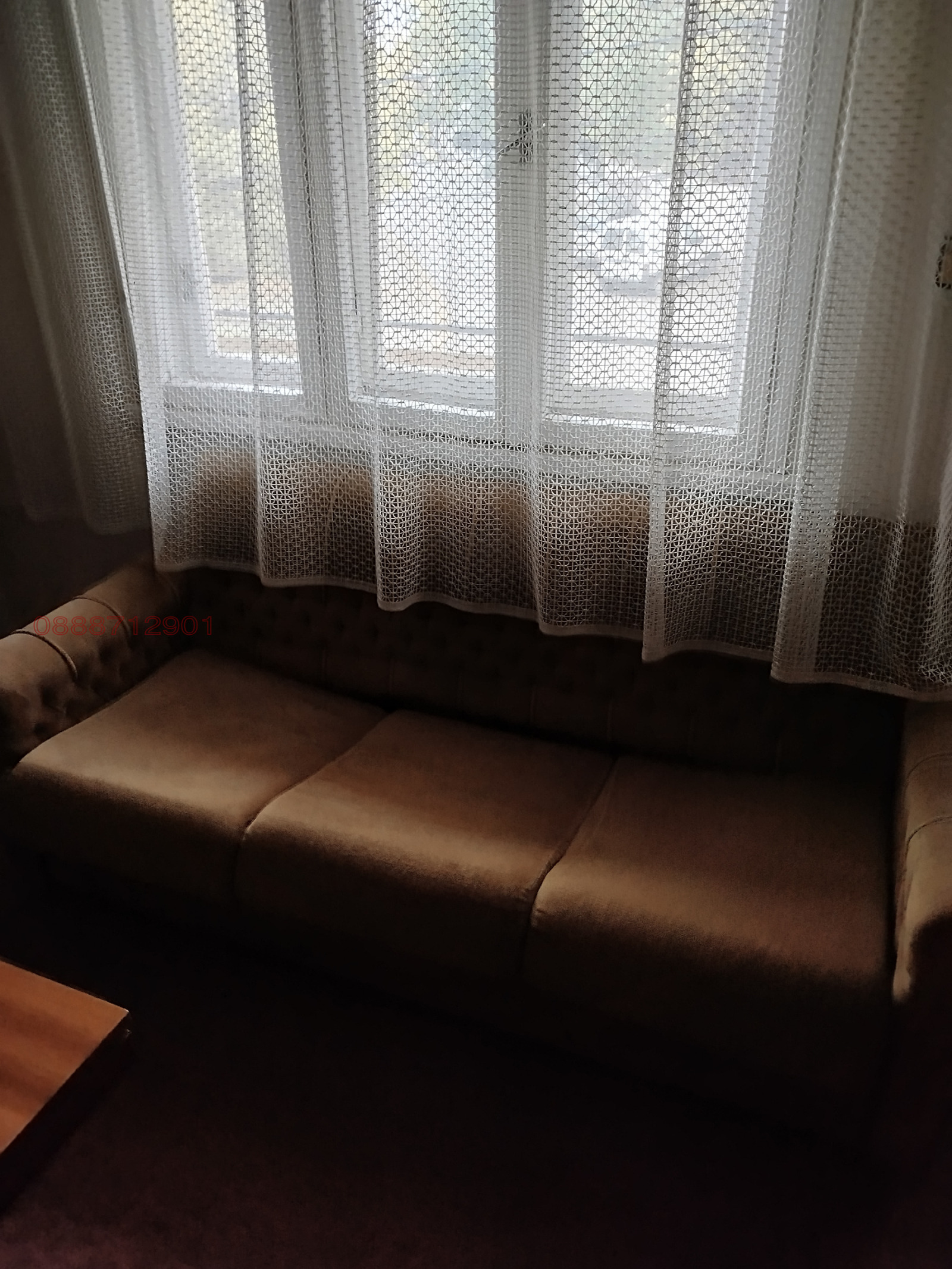 Продава 2-СТАЕН, гр. Лом, област Монтана, снимка 3 - Апартаменти - 54172879