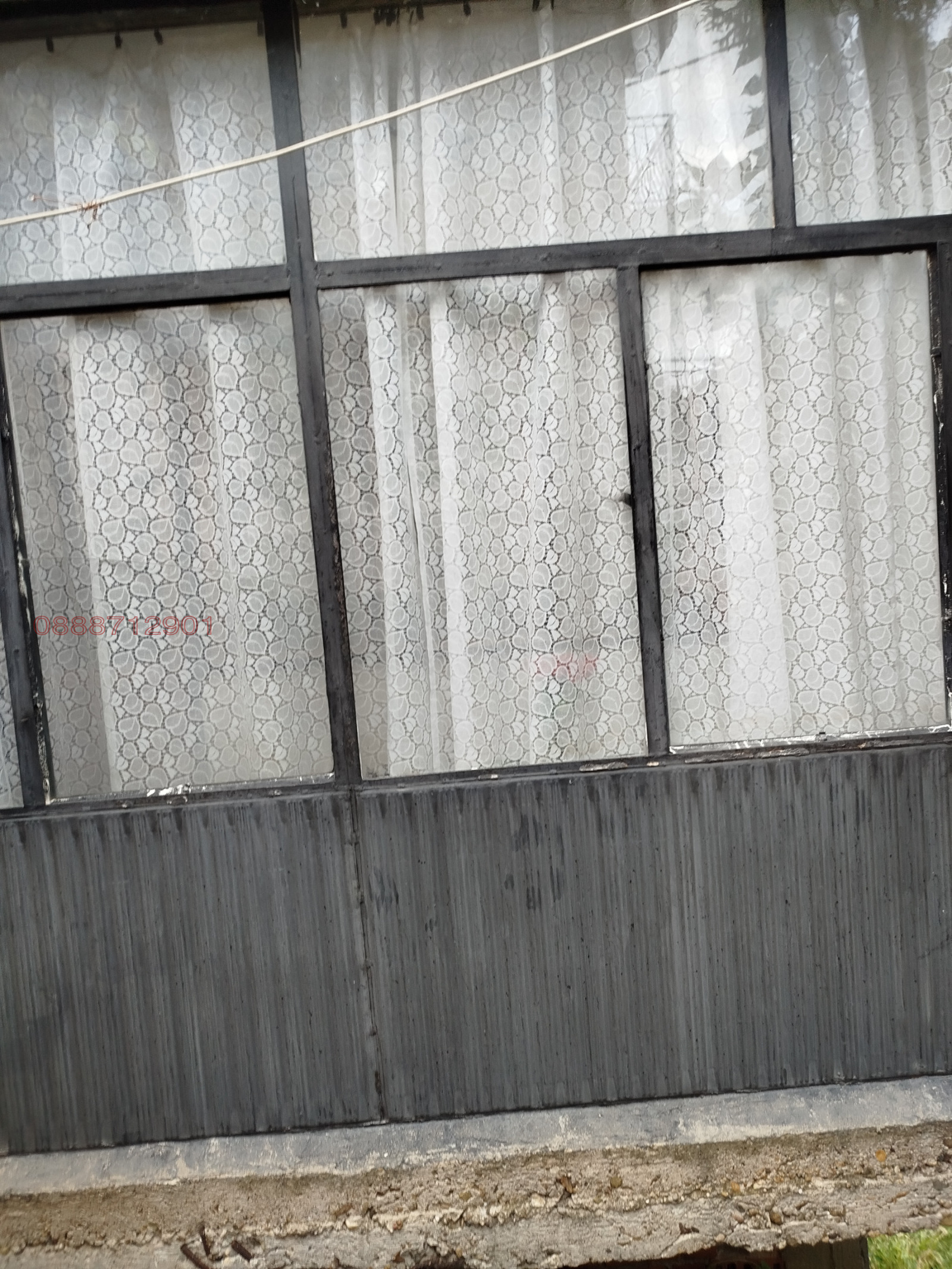 Продава 2-СТАЕН, гр. Лом, област Монтана, снимка 14 - Апартаменти - 54172879