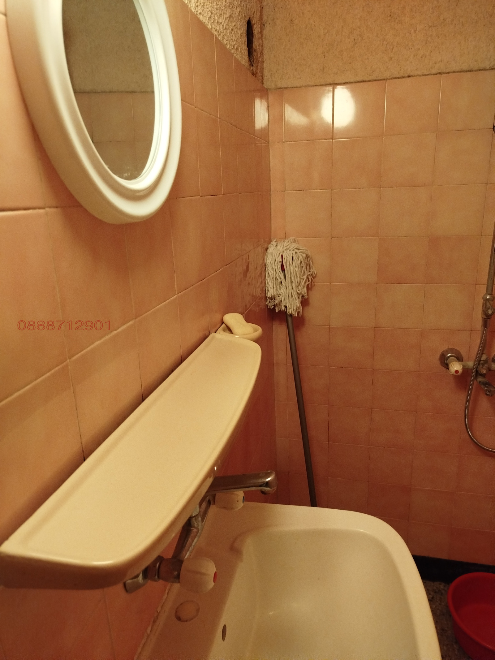 Продава 2-СТАЕН, гр. Лом, област Монтана, снимка 10 - Апартаменти - 54172879