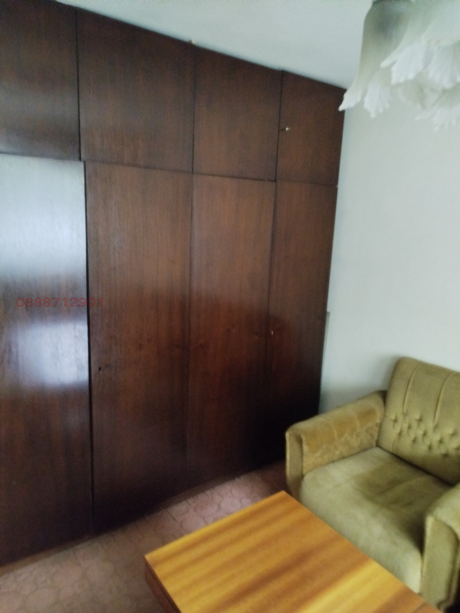 Продава 2-СТАЕН, гр. Лом, област Монтана, снимка 6 - Апартаменти - 54172879