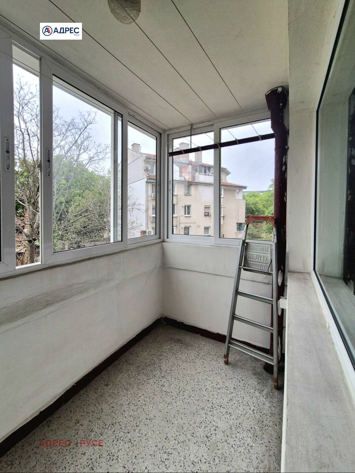 Продава 2-СТАЕН, гр. Русе, Широк център, снимка 10 - Апартаменти - 54289793