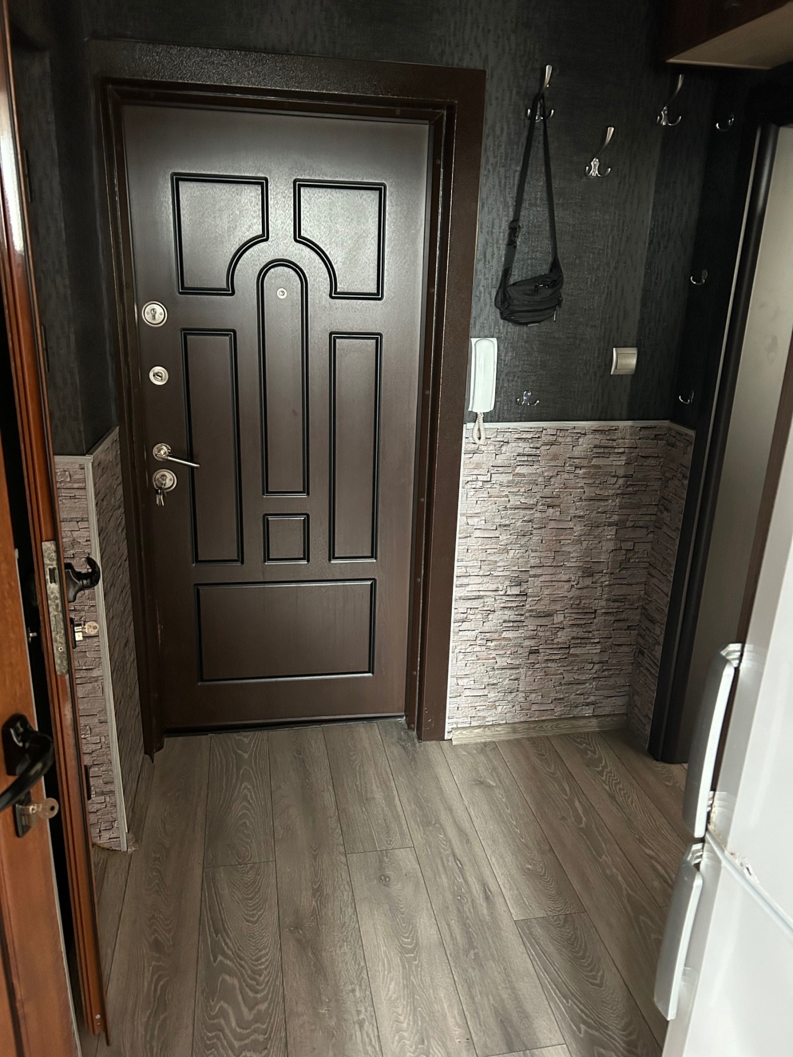 Продава 2-СТАЕН, гр. Варна, Аспарухово, снимка 12 - Апартаменти - 55360568