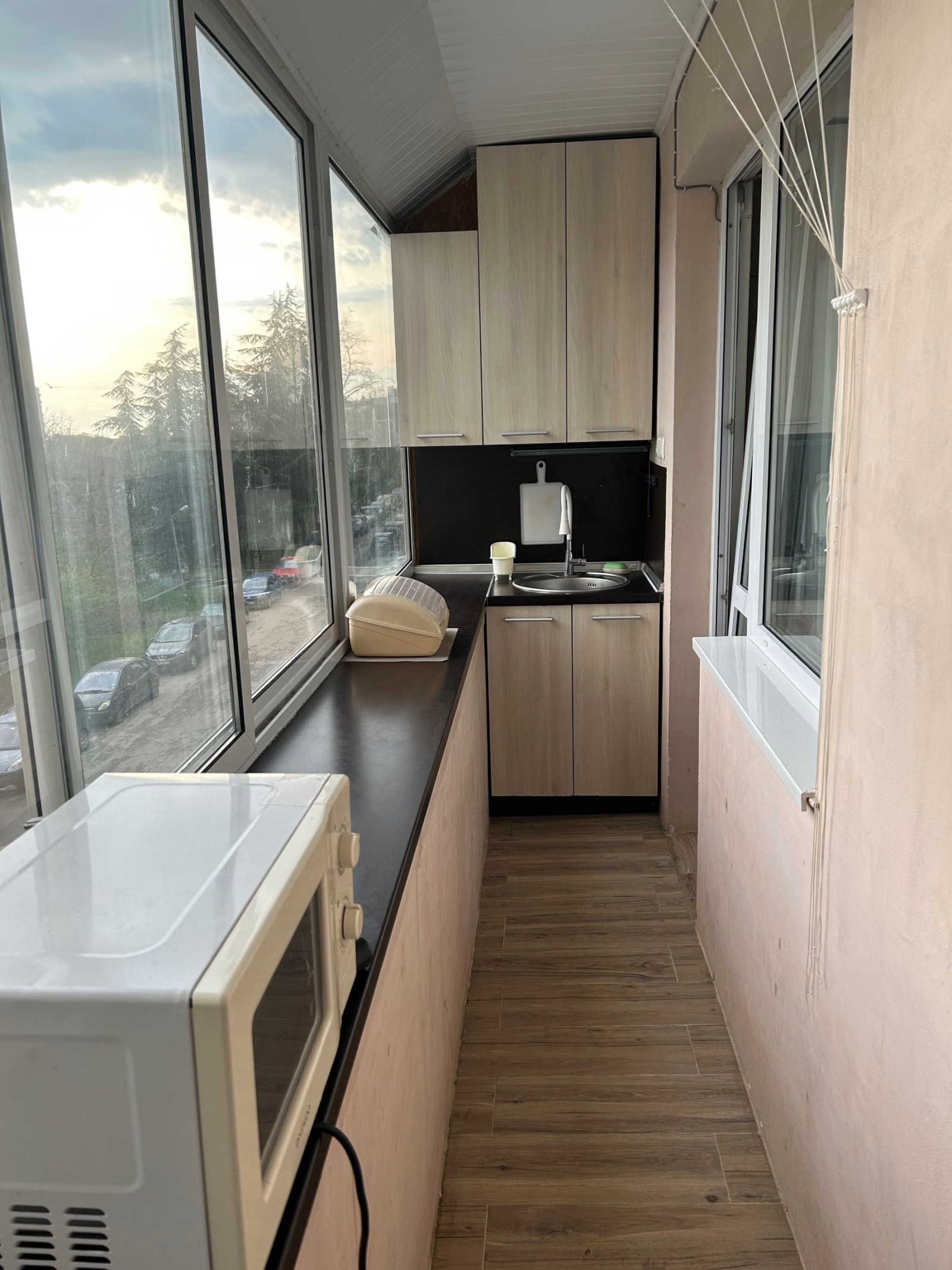 Продава 2-СТАЕН, гр. Варна, Аспарухово, снимка 14 - Апартаменти - 55360568