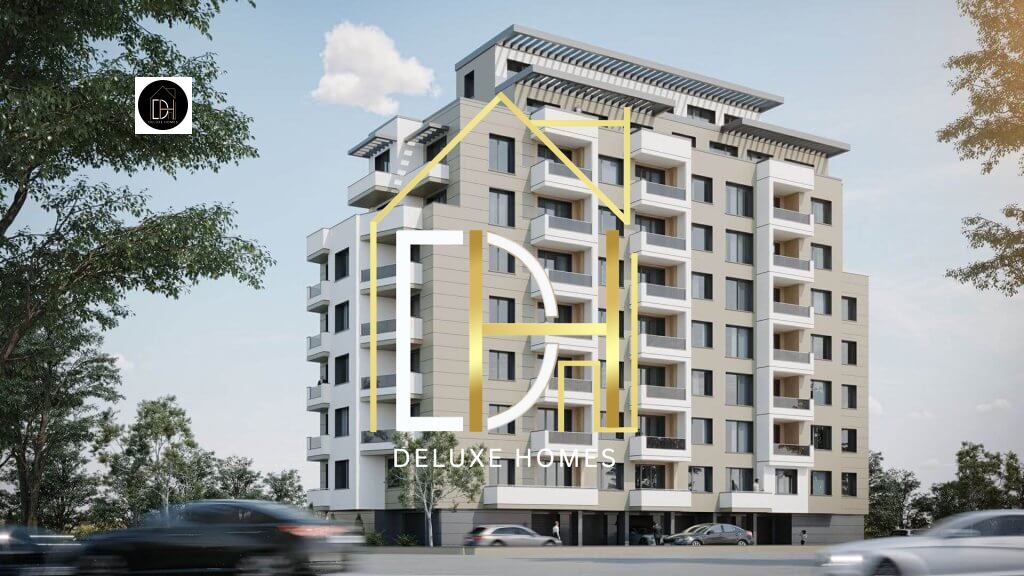 Продава 2-СТАЕН, гр. Пловдив, Христо Смирненски