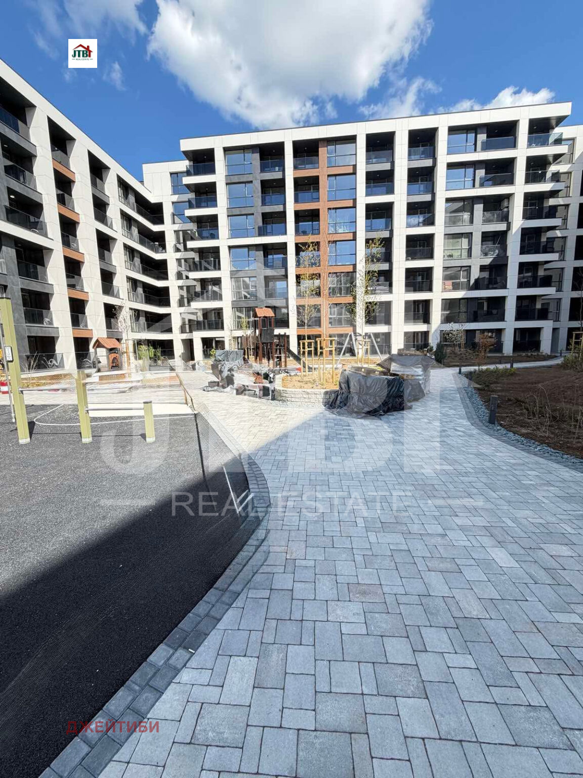 Продава 3-СТАЕН, гр. София, Малинова долина, снимка 2 - Апартаменти - 54260656
