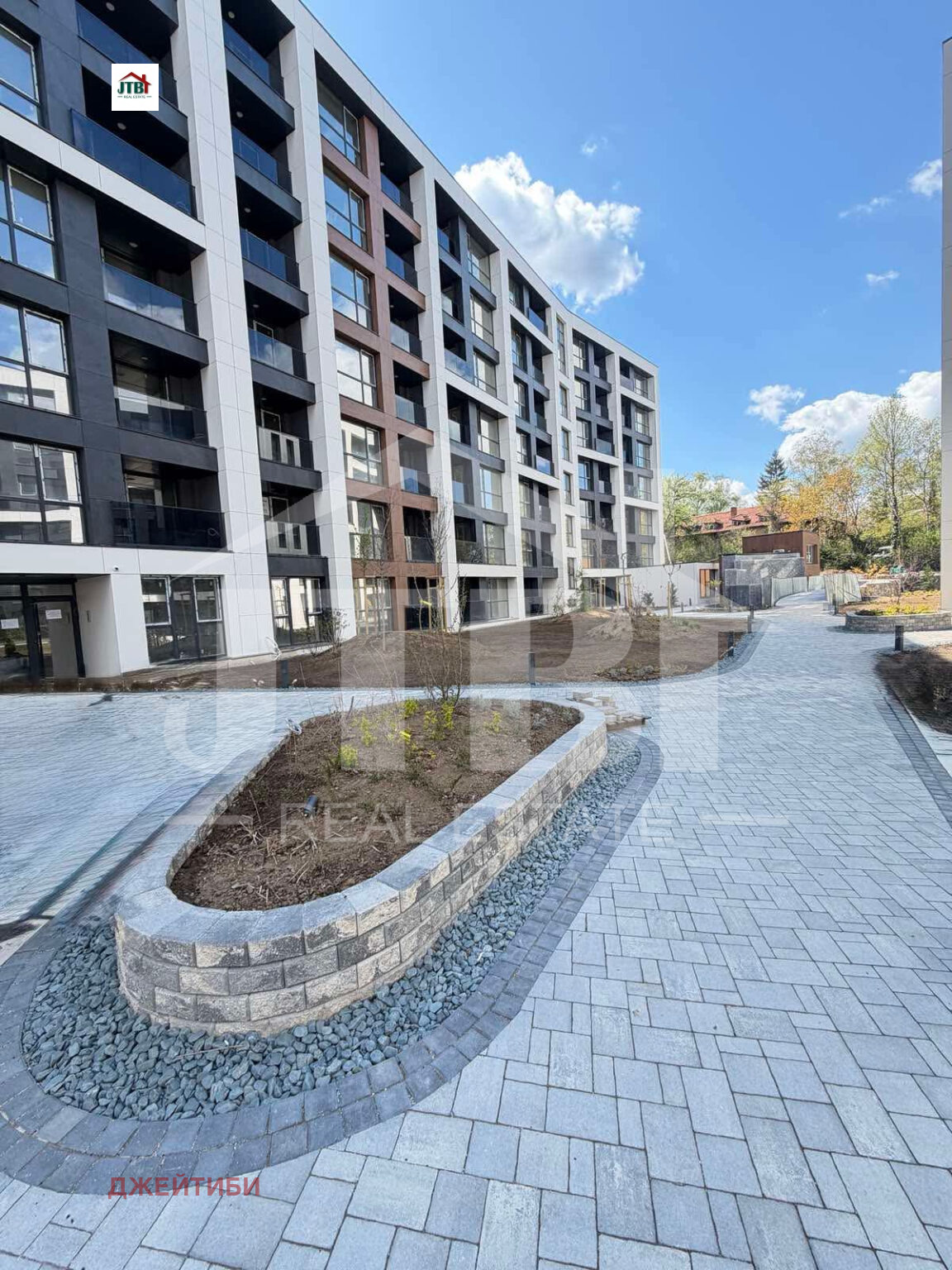 Продава 3-СТАЕН, гр. София, Малинова долина, снимка 3 - Апартаменти - 54260656