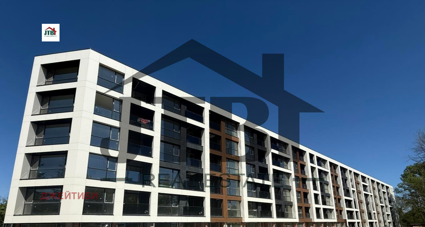 Продава 3-СТАЕН, гр. София, Малинова долина, снимка 5 - Апартаменти - 54260656