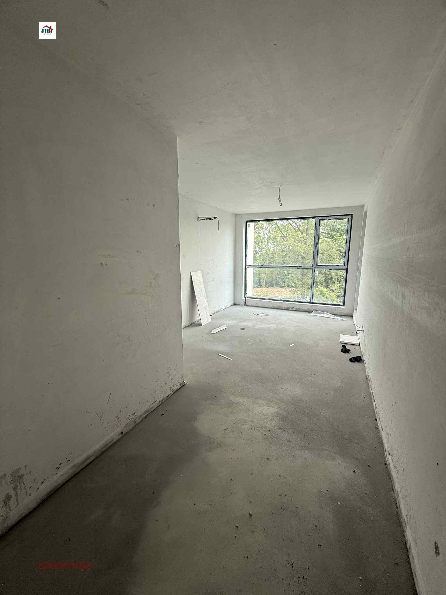 Продава 3-СТАЕН, гр. София, Малинова долина, снимка 11 - Апартаменти - 54260656