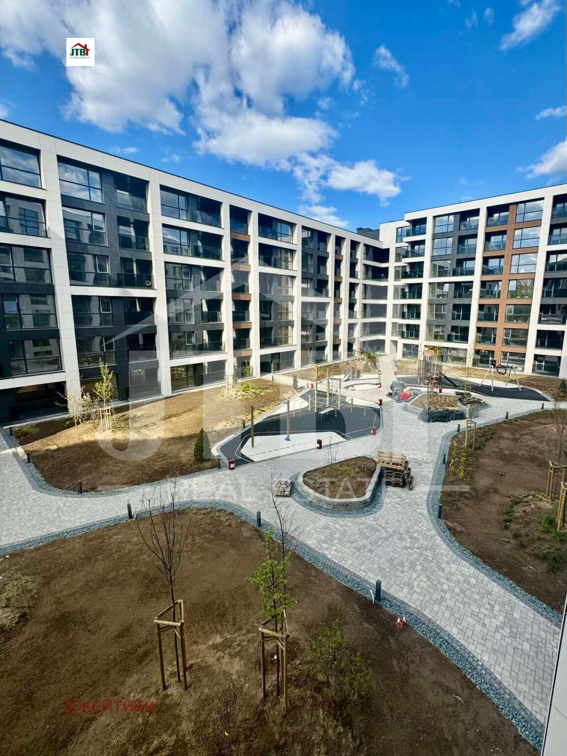 Продава 3-СТАЕН, гр. София, Малинова долина