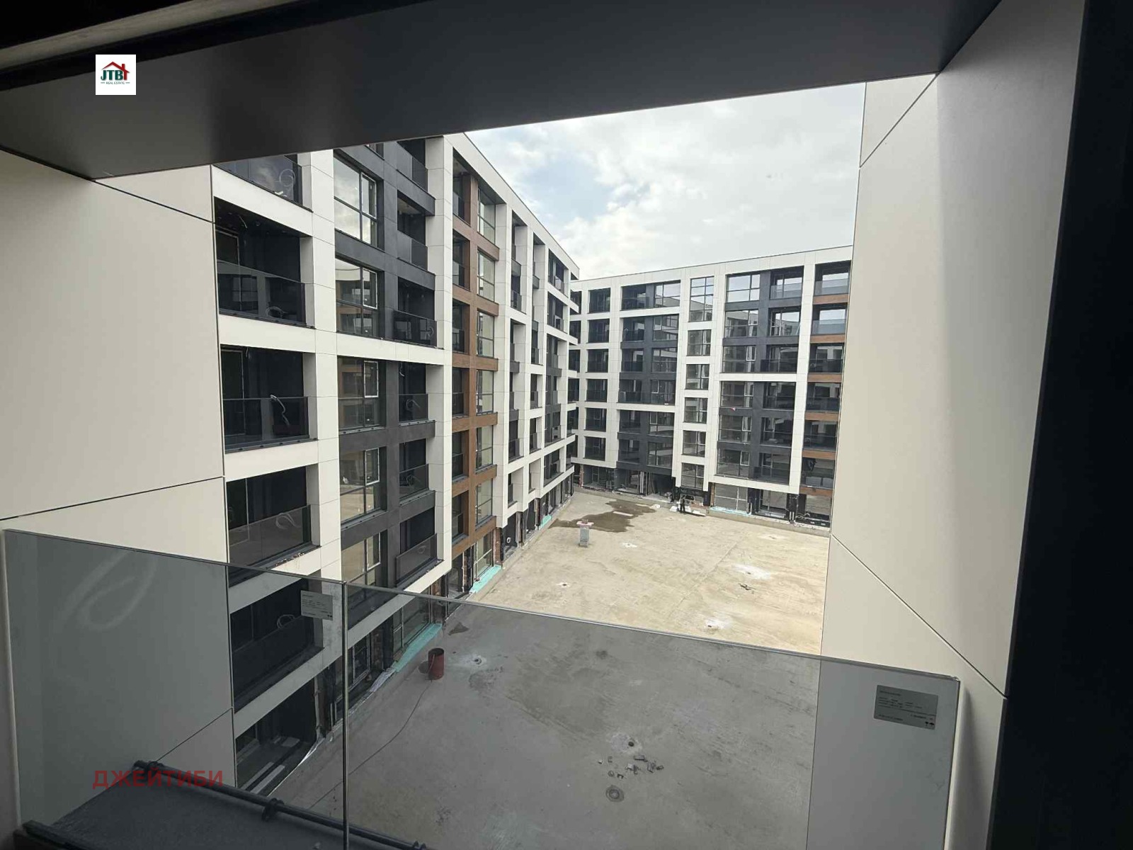 Продава 3-СТАЕН, гр. София, Малинова долина, снимка 9 - Апартаменти - 54260656