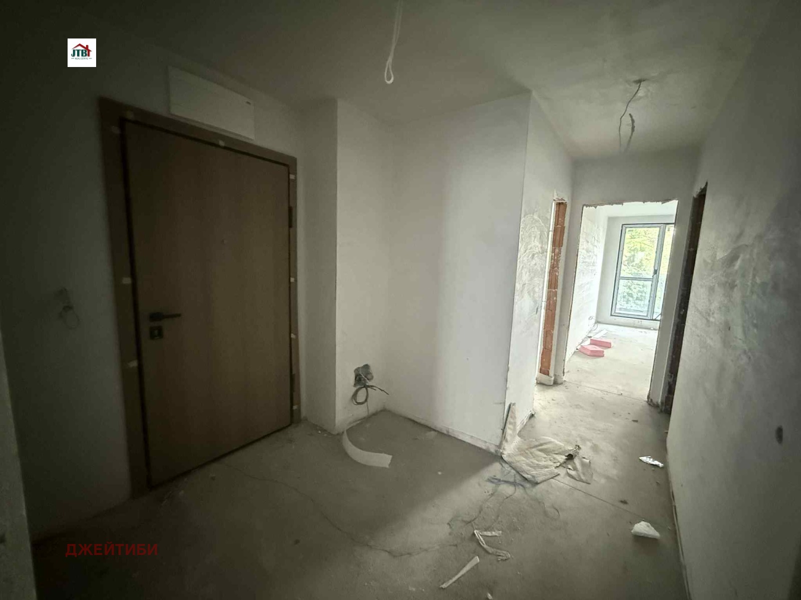 Продава 3-СТАЕН, гр. София, Малинова долина, снимка 13 - Апартаменти - 54260656