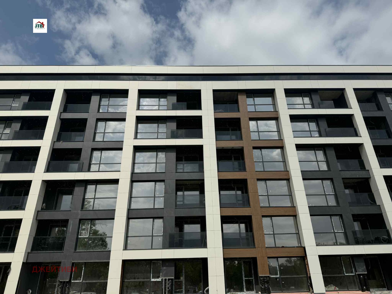 Продава 3-СТАЕН, гр. София, Малинова долина, снимка 2 - Апартаменти - 54260656