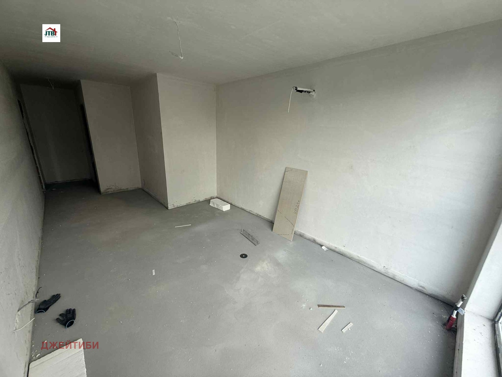 Продава 3-СТАЕН, гр. София, Малинова долина, снимка 12 - Апартаменти - 54260656