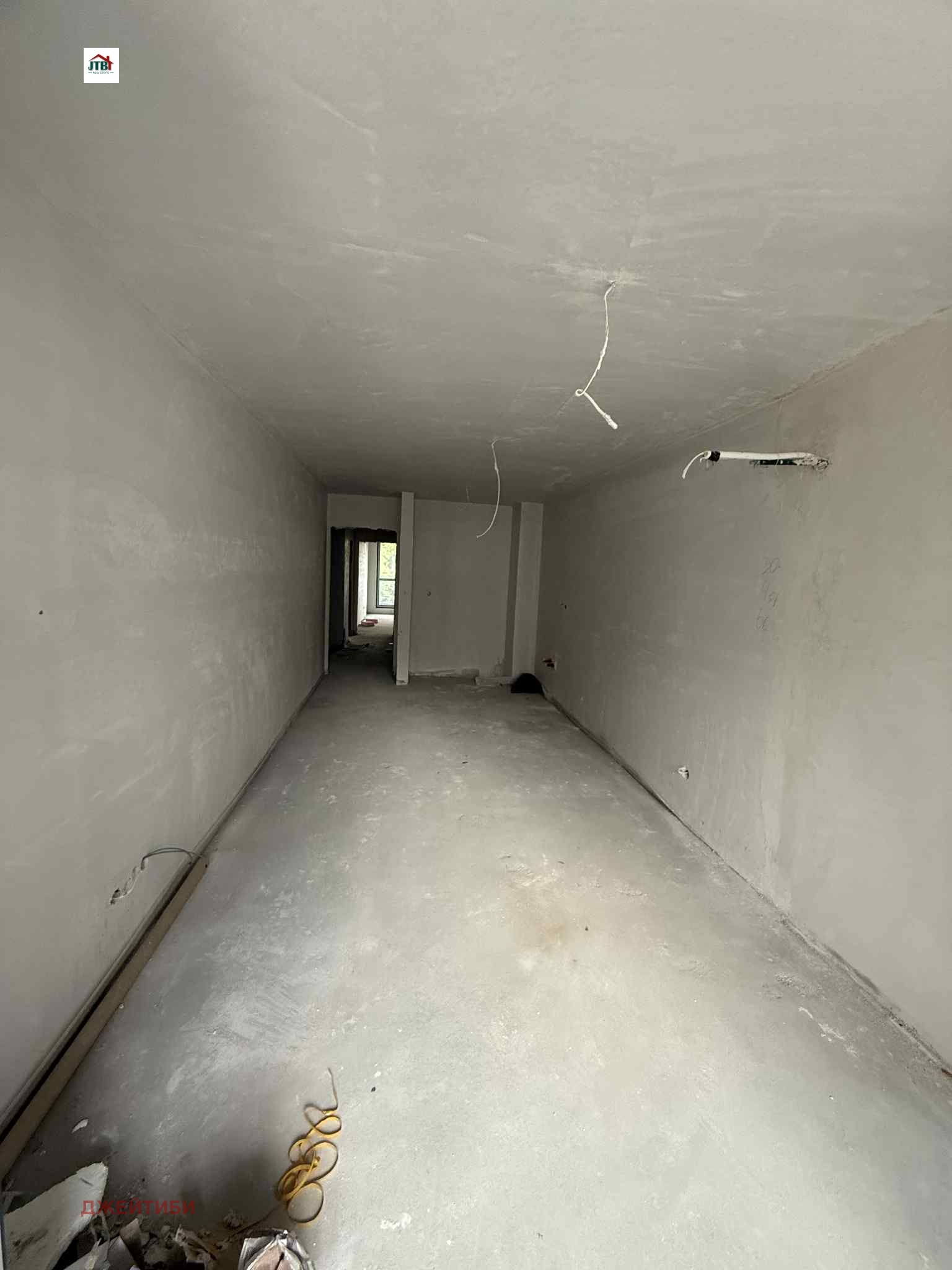 Продава 3-СТАЕН, гр. София, Малинова долина, снимка 8 - Апартаменти - 54260656