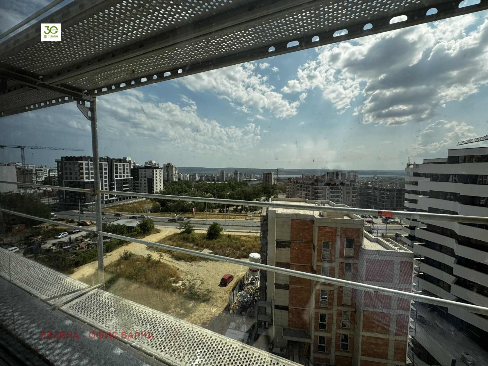 Продава 3-СТАЕН, гр. Варна, Възраждане 4, снимка 2 - Апартаменти - 51574555