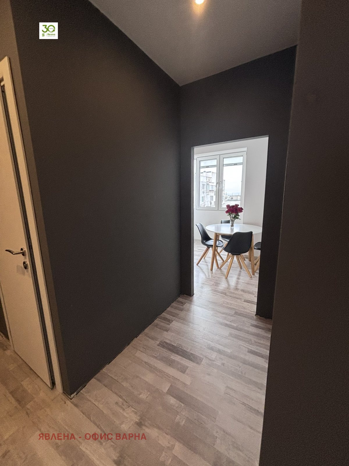 Продава 3-СТАЕН, гр. Варна, Младост 2, снимка 3 - Апартаменти - 54028352