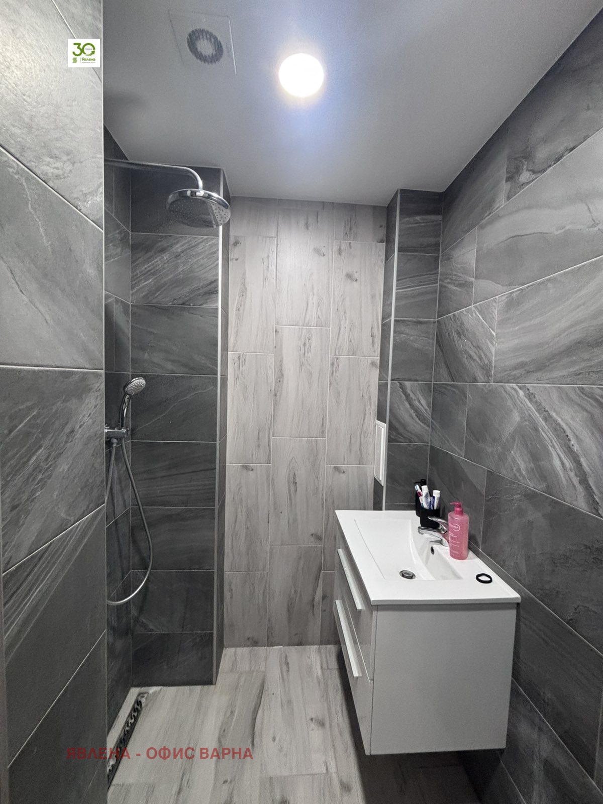 Продава 3-СТАЕН, гр. Варна, Младост 2, снимка 6 - Апартаменти - 54028352