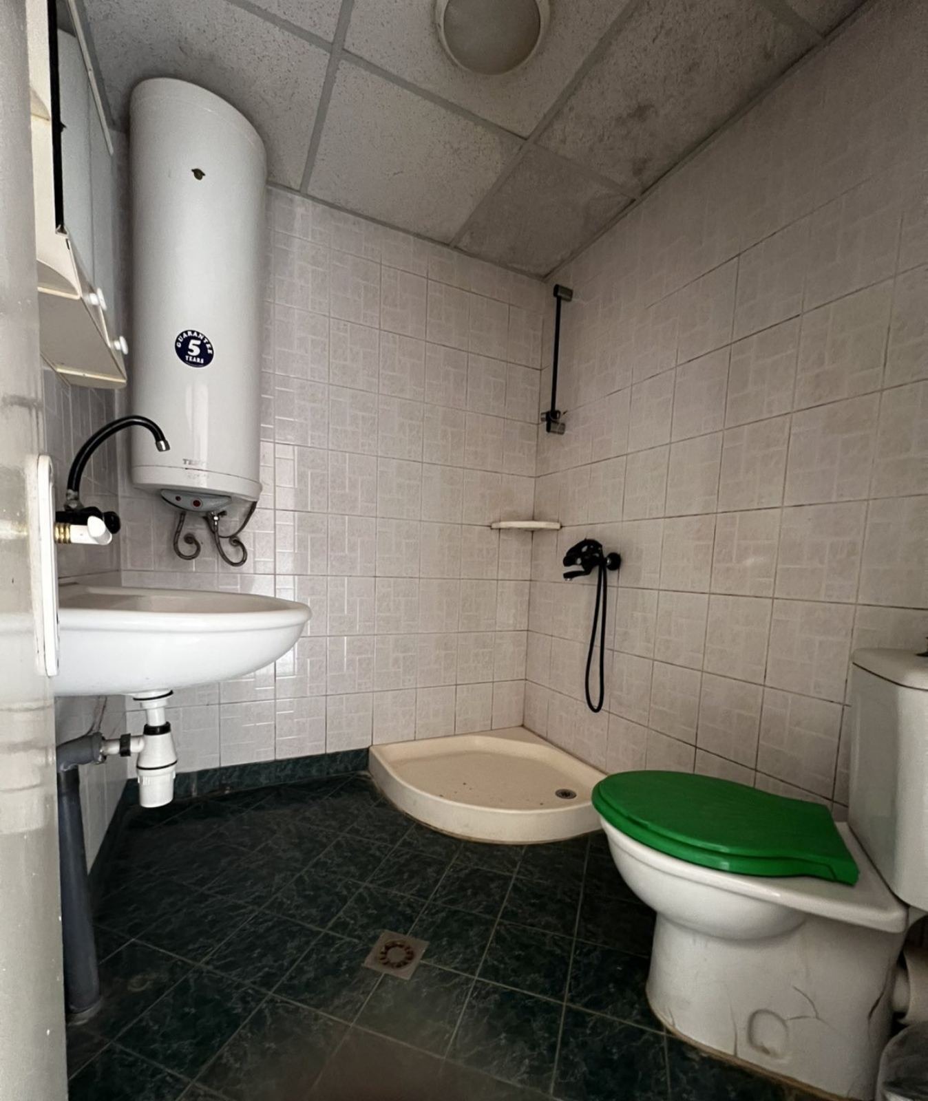 Продава 3-СТАЕН, гр. Шумен, Боян Българанов 2, снимка 6 - Апартаменти - 54042923