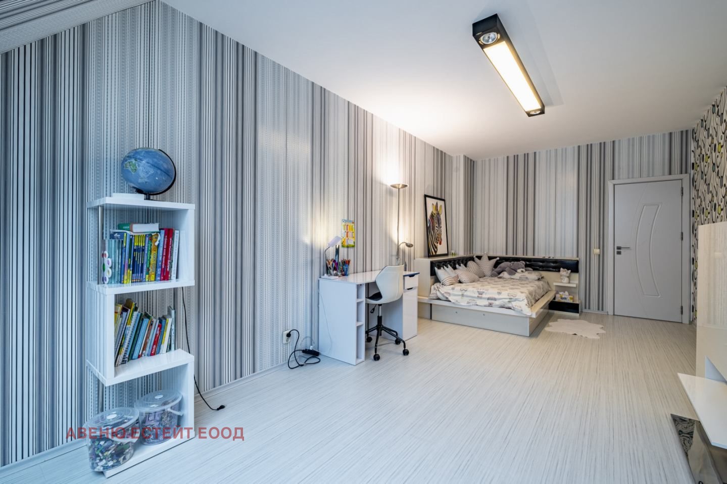 Продава 3-СТАЕН, гр. Варна, ХЕИ, снимка 6 - Апартаменти - 54520091
