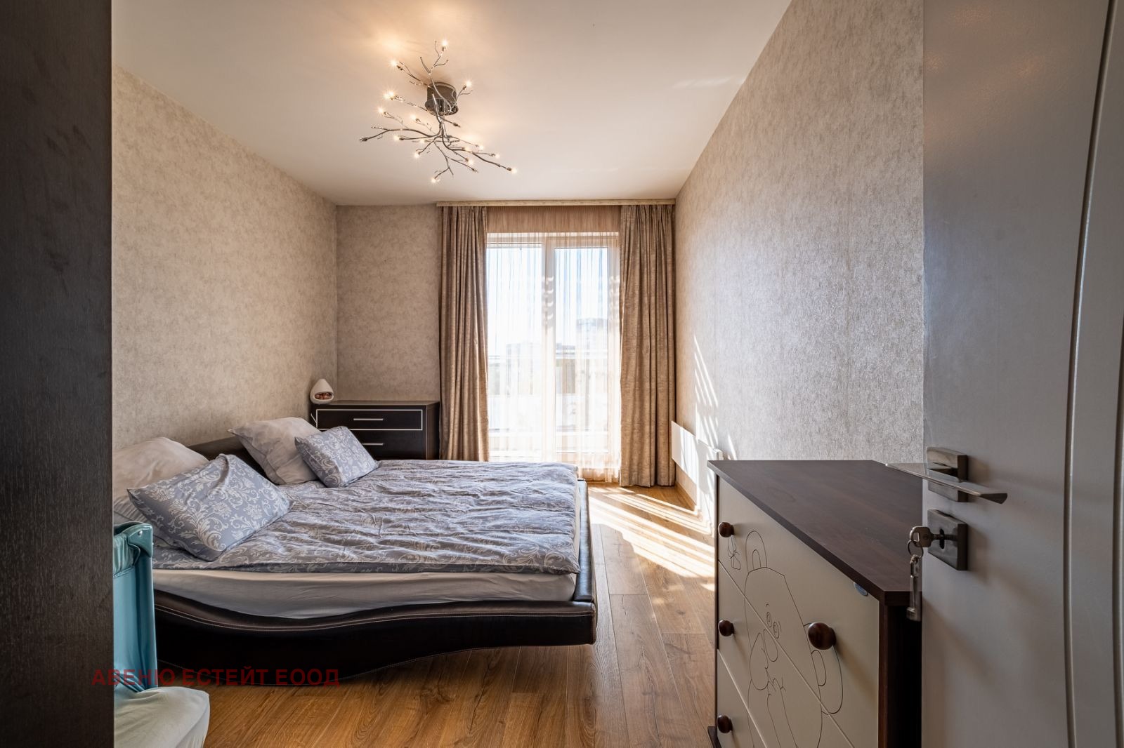 Продава 3-СТАЕН, гр. Варна, ХЕИ, снимка 4 - Апартаменти - 54520091