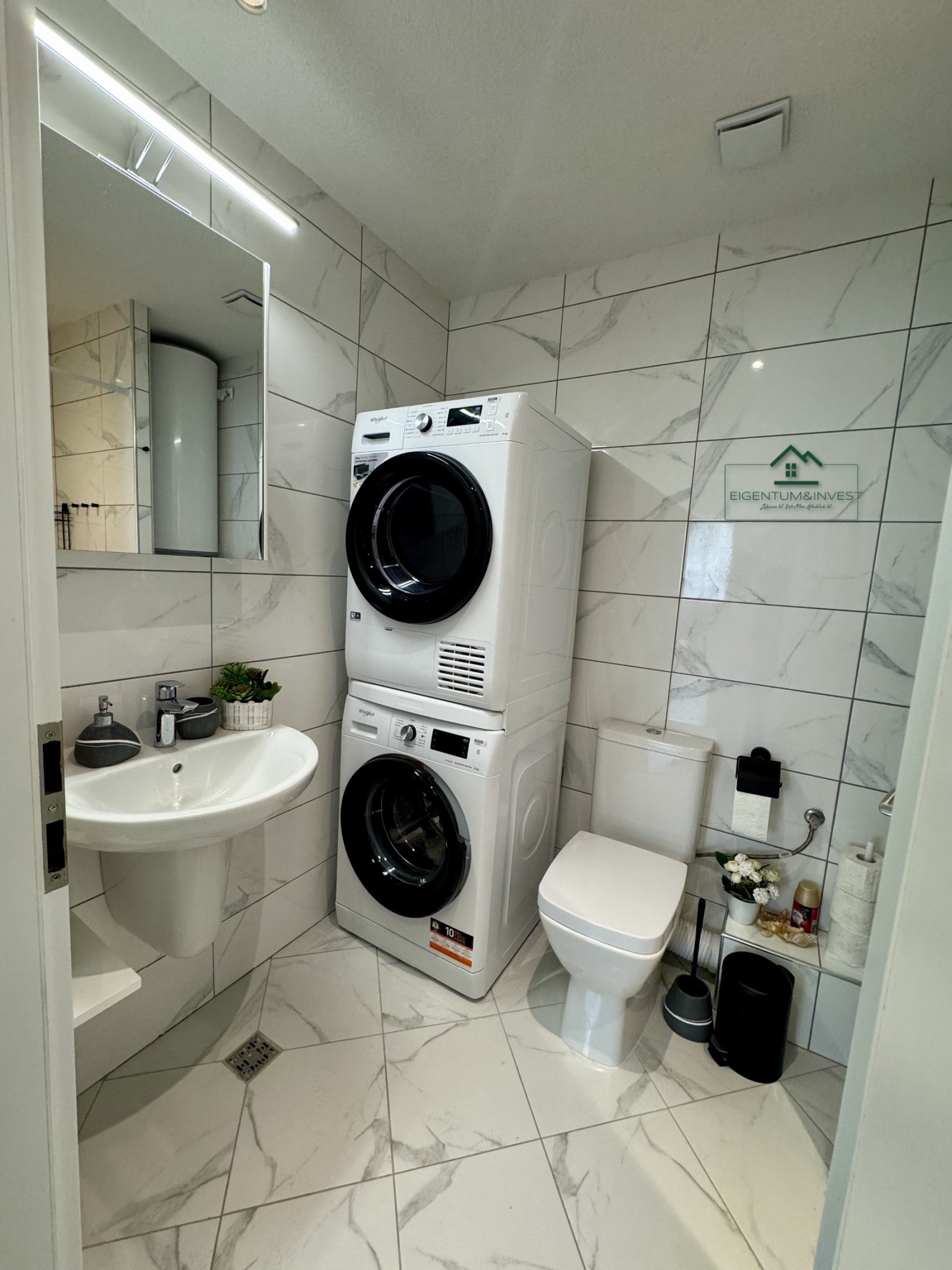 Продава 3-СТАЕН, гр. Созопол, област Бургас, снимка 14 - Апартаменти - 54758510