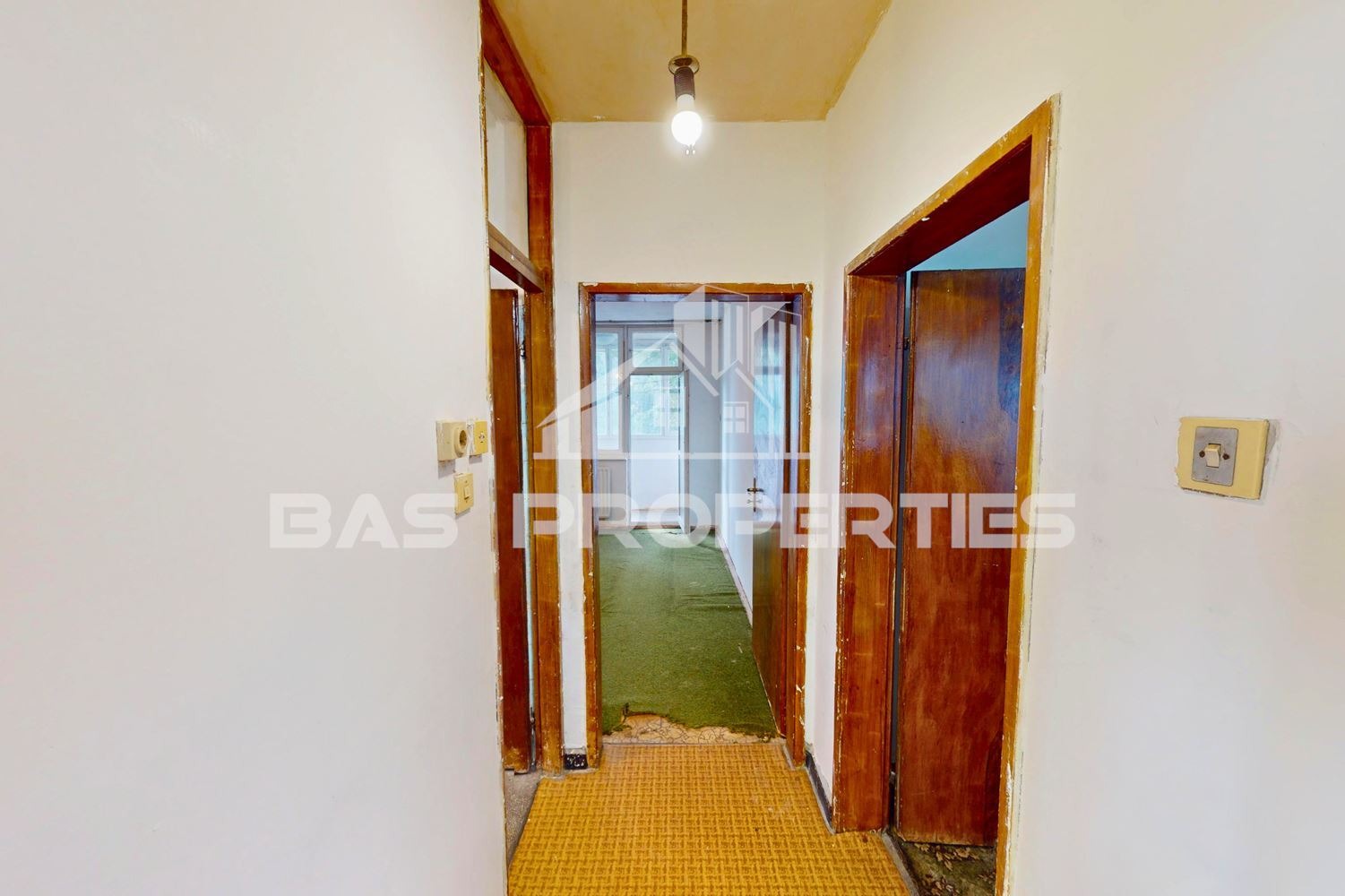Продава 3-СТАЕН, гр. София, Люлин 1, снимка 14 - Апартаменти - 54819095
