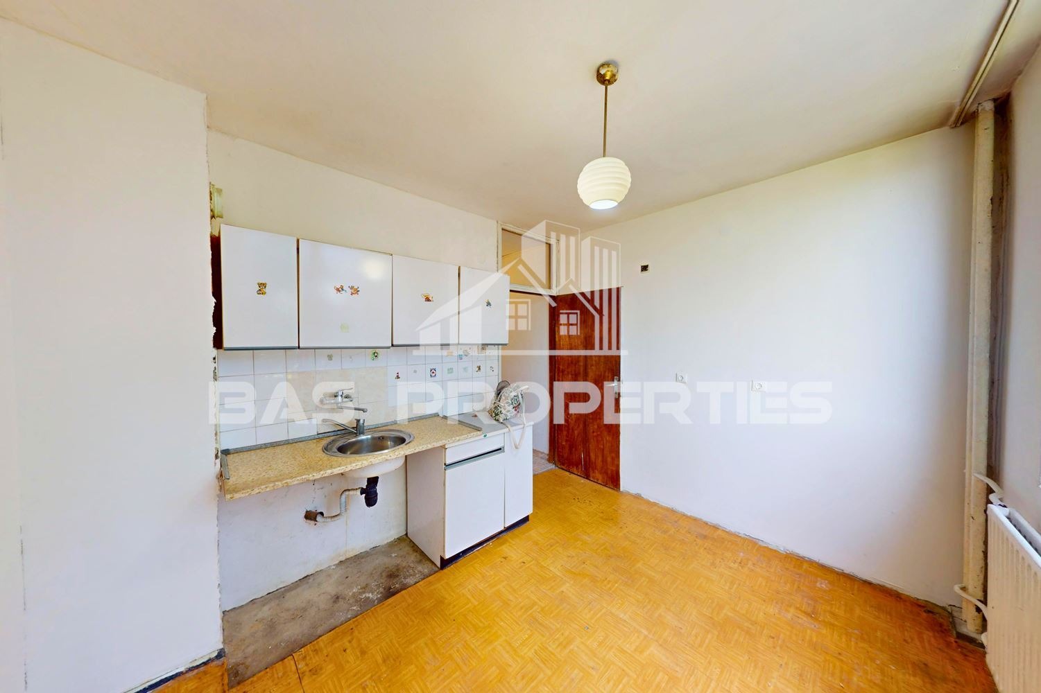 Продава 3-СТАЕН, гр. София, Люлин 1, снимка 6 - Апартаменти - 54819095