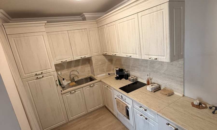 Продава 3-СТАЕН, гр. Поморие, област Бургас, снимка 6 - Апартаменти - 56073480