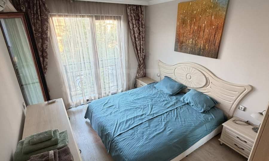 Продава 3-СТАЕН, гр. Поморие, област Бургас, снимка 8 - Апартаменти - 56073480