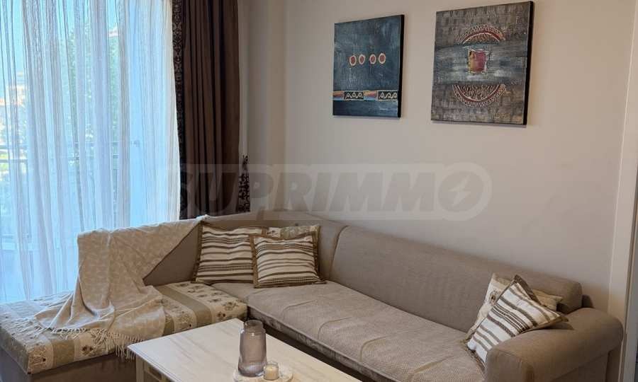Продава 3-СТАЕН, гр. Поморие, област Бургас, снимка 2 - Апартаменти - 56073480