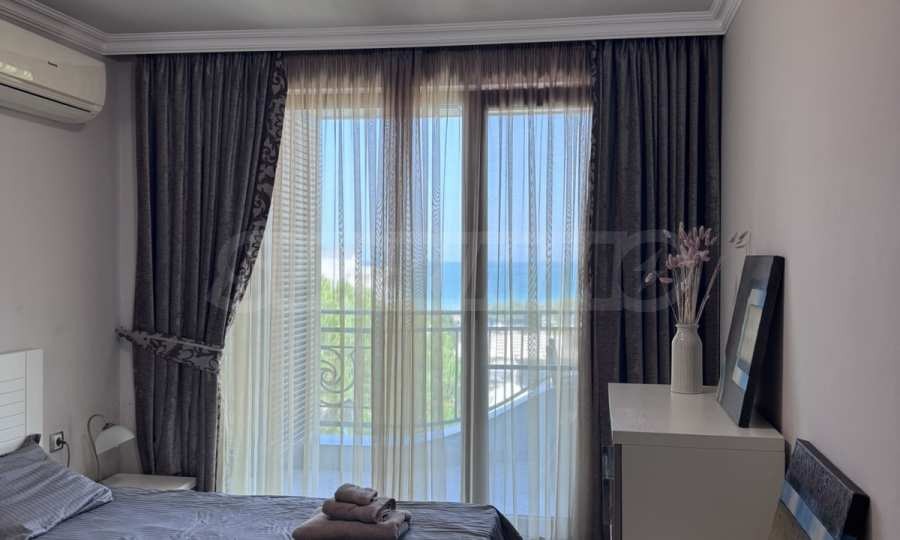 Продава 3-СТАЕН, гр. Поморие, област Бургас, снимка 10 - Апартаменти - 56073480