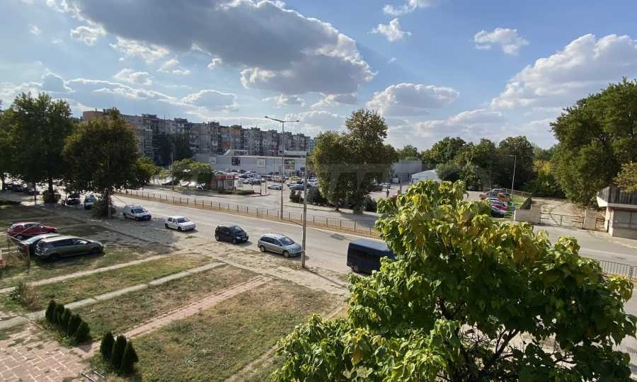 Продава 3-СТАЕН, гр. Видин, Крум Бъчваров, снимка 14 - Апартаменти - 56576764