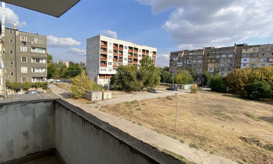 Продава 3-СТАЕН, гр. Видин, Крум Бъчваров, снимка 17 - Апартаменти - 56576764