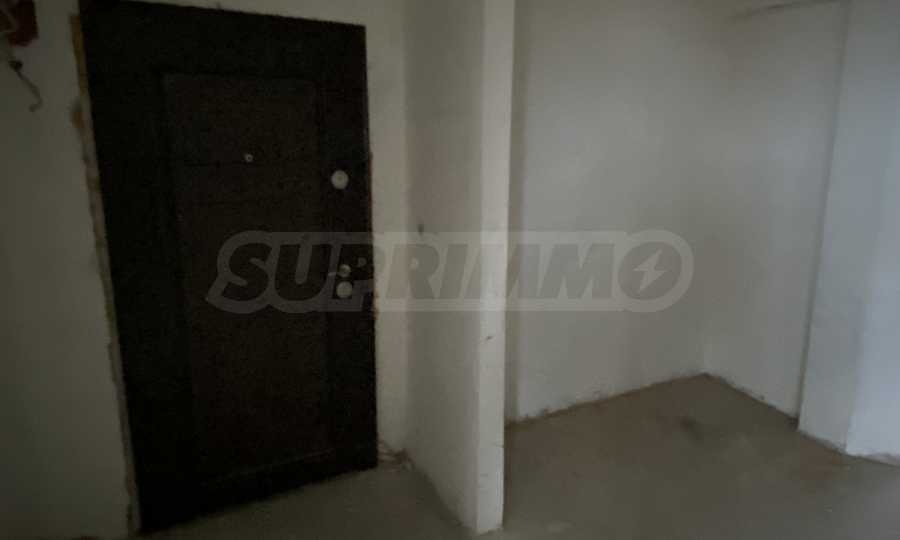 Продава 3-СТАЕН, гр. Видин, Крум Бъчваров, снимка 13 - Апартаменти - 56576764