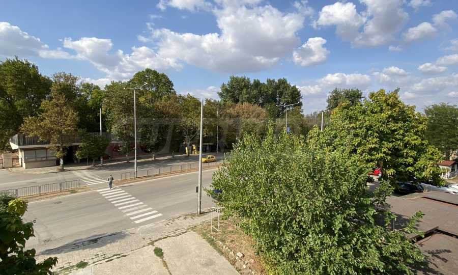 Продава 3-СТАЕН, гр. Видин, Крум Бъчваров, снимка 15 - Апартаменти - 56576764