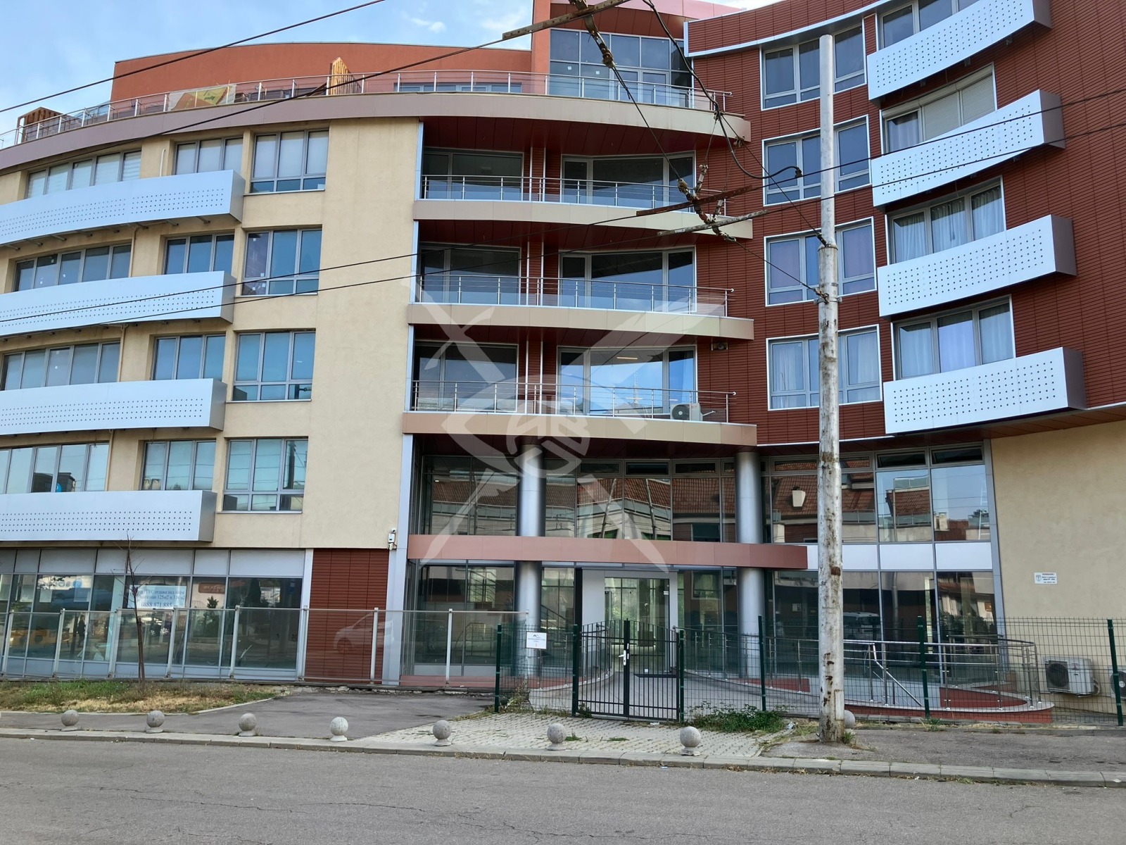 Продава ОФИС, гр. София, Манастирски ливади, снимка 2 - Офиси - 47774776