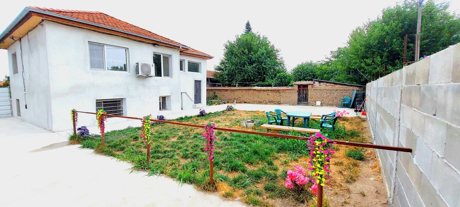 Продава КЪЩА, с. Цалапица, област Пловдив, снимка 2 - Къщи - 55008830