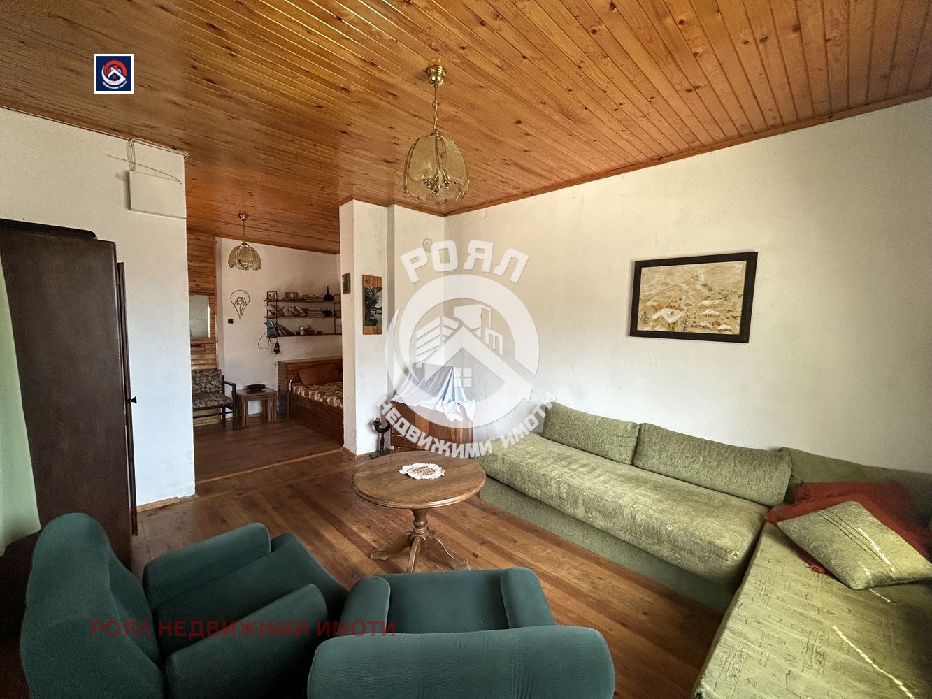 Продава КЪЩА, гр. Брацигово, област Пазарджик, снимка 11 - Къщи - 55095292