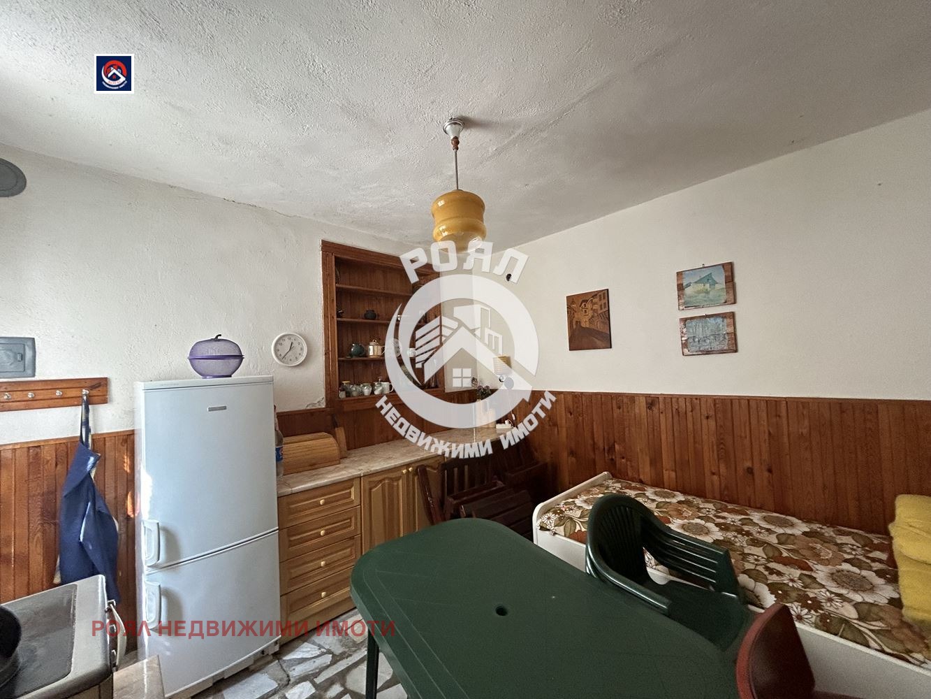 Продава КЪЩА, гр. Брацигово, област Пазарджик, снимка 15 - Къщи - 55095292