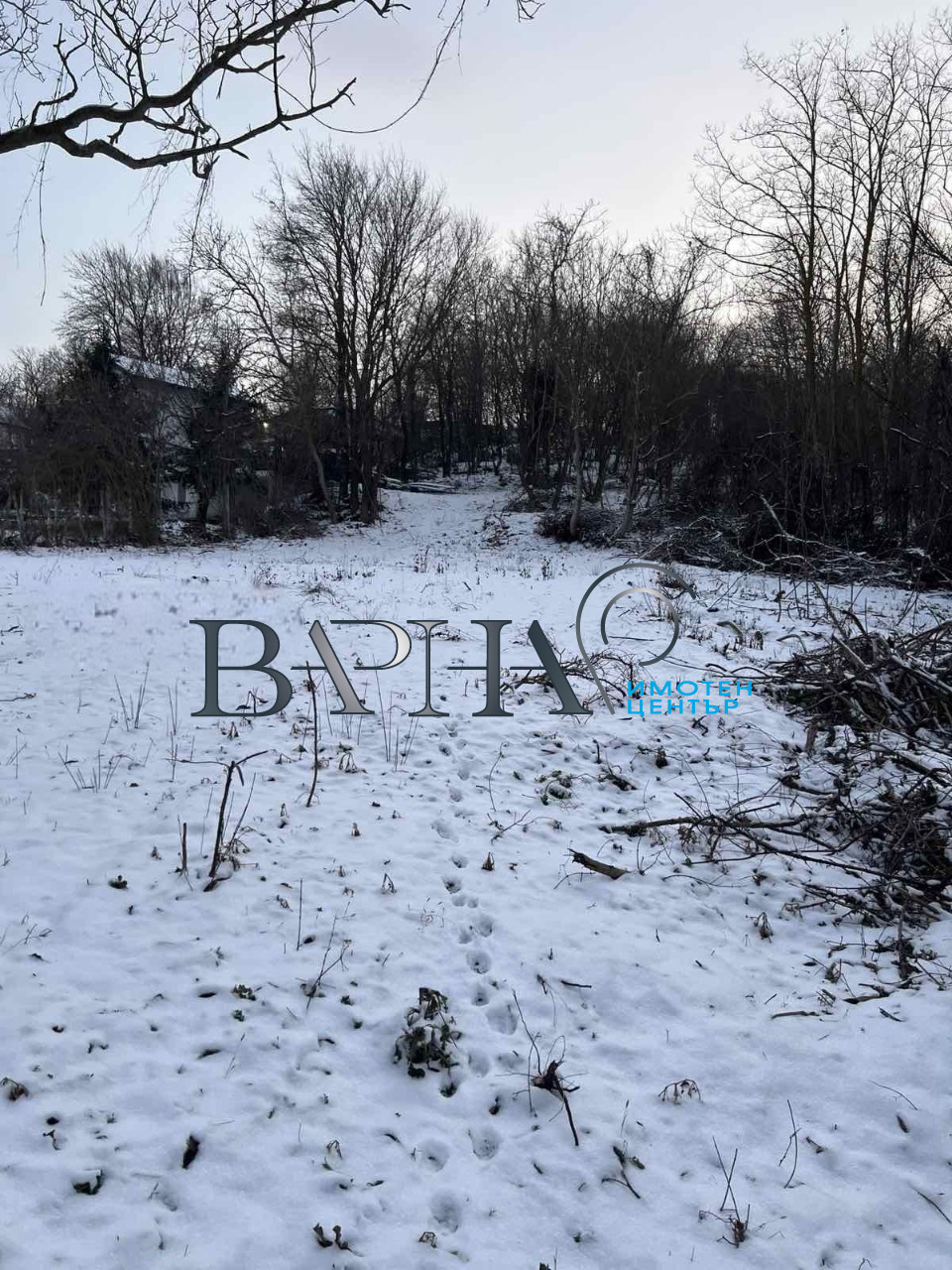 Продава ПАРЦЕЛ, с. Осеново, област Варна, снимка 2 - Парцели - 53185448