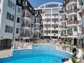 Продава 1-СТАЕН, гр. Свети Влас, област Бургас, снимка 1