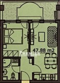 Продава 2-СТАЕН, к.к. Слънчев бряг, област Бургас, снимка 15